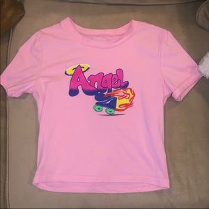 ANGEL TEE